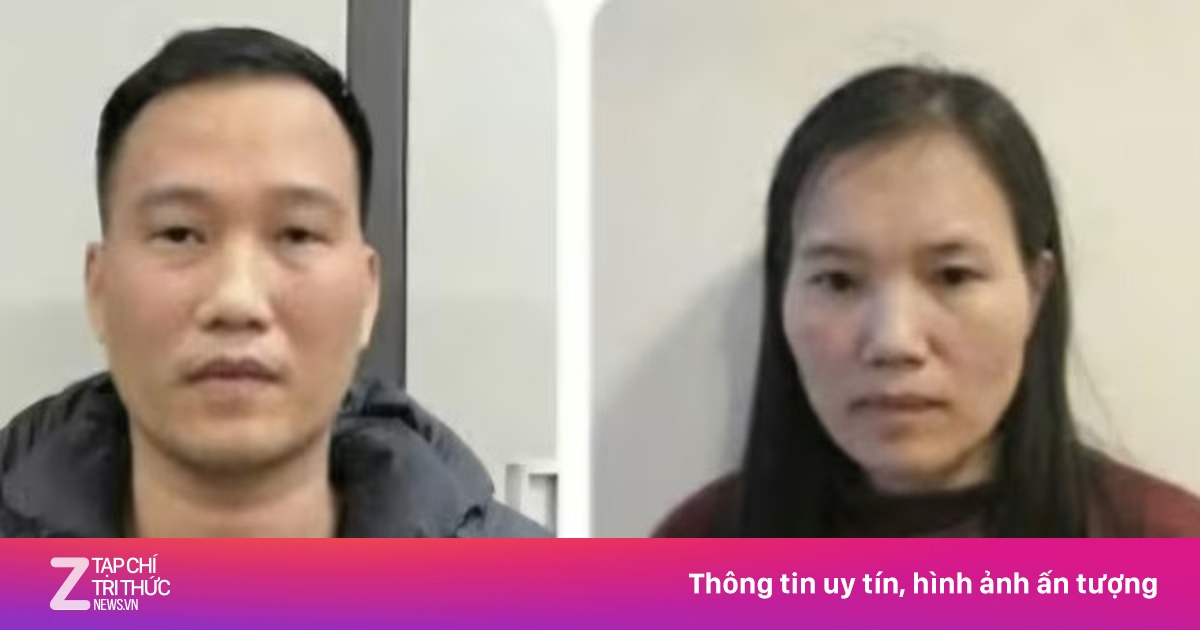 Thủ đoạn 'qua mặt' lực lượng chức năng cửa khẩu của nhóm buôn lậu vàng