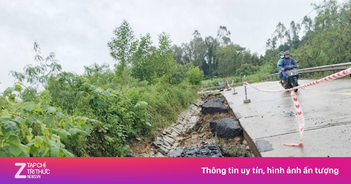 Thời tiết đêm 2/12: Cảnh báo lũ quét, sạt lở đất tại Khánh Hòa