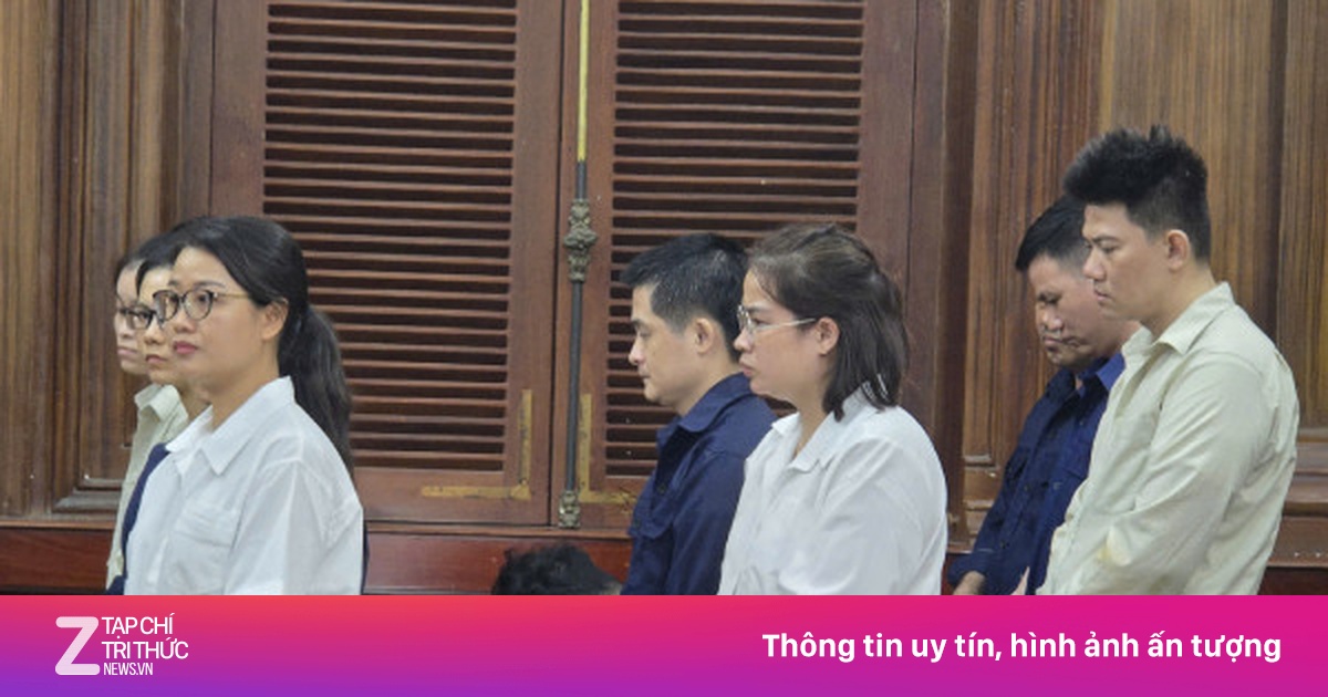 Thẩm phán TAND TP.HCM thông tin hiệu trưởng Trường Mastco trốn truy nã