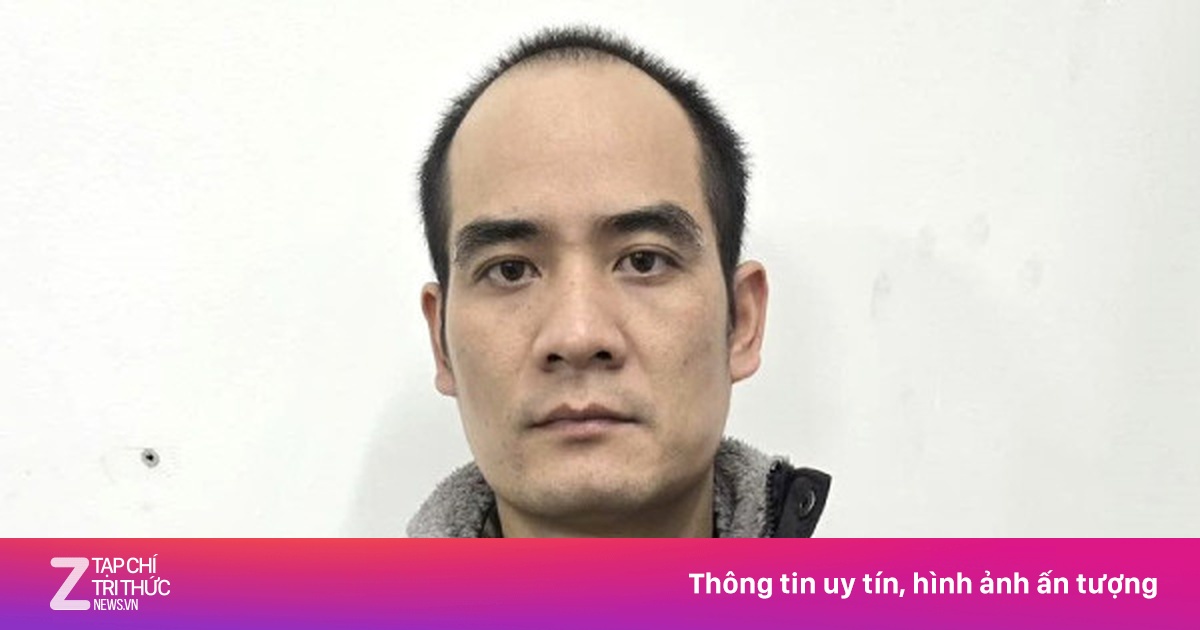 Bắt đối tượng cầm đầu dự án tiền ảo KittyRun