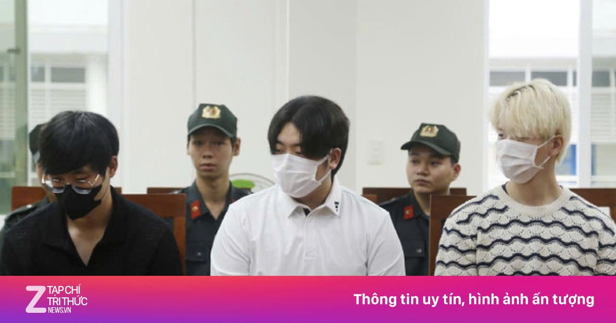 Bắt nhóm người Hàn Quốc điều hành đường dây lừa đảo tình cảm qua mạng