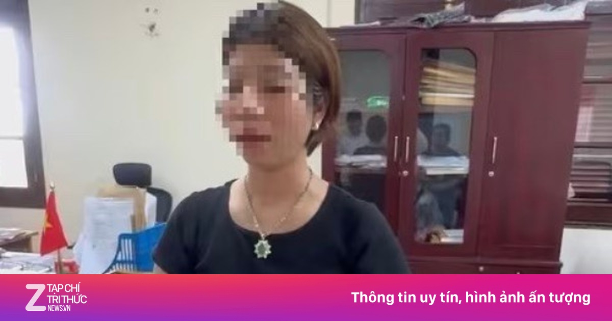 Bắt quả tang một phụ nữ mang 13 lượng vàng qua biên giới