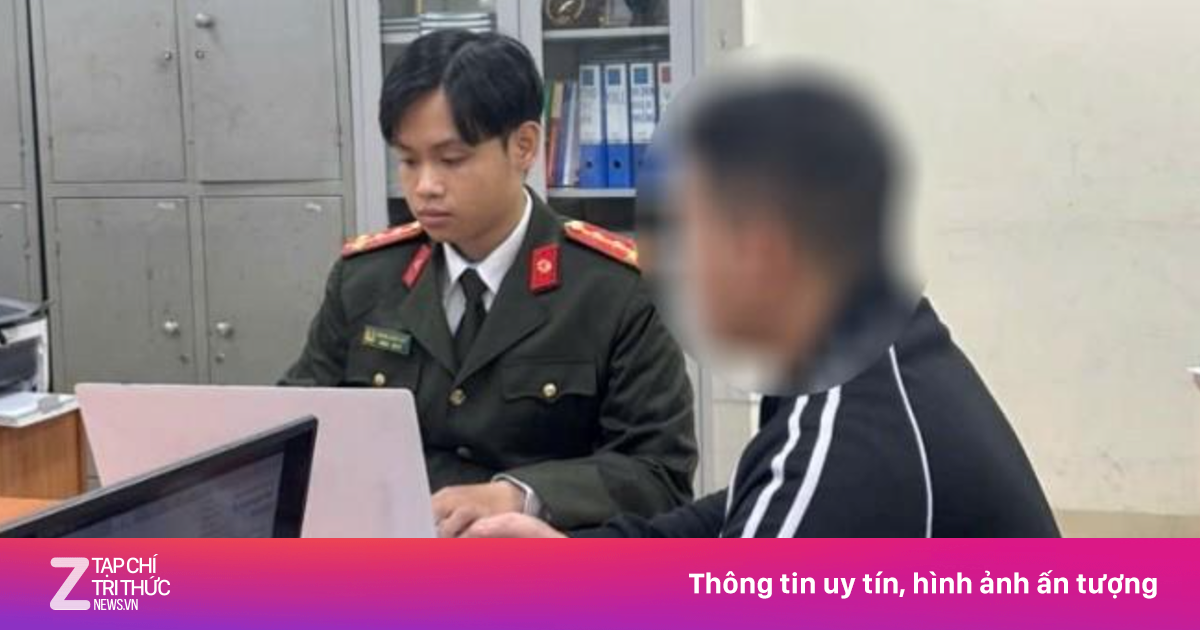 Nam sinh viên bị dọa chặt tay nếu gia đình không chuyển 550 triệu đồng