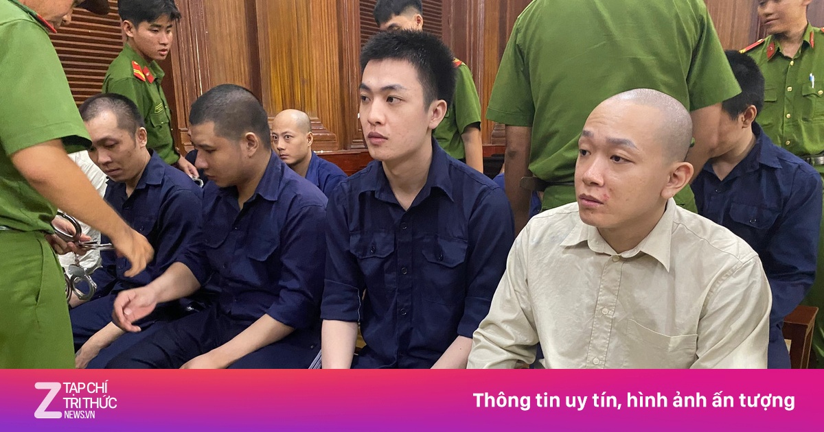 Lập 'Nhóm mới Nổi' cho vay cắt cổ rồi tạt sơn đòi nợ