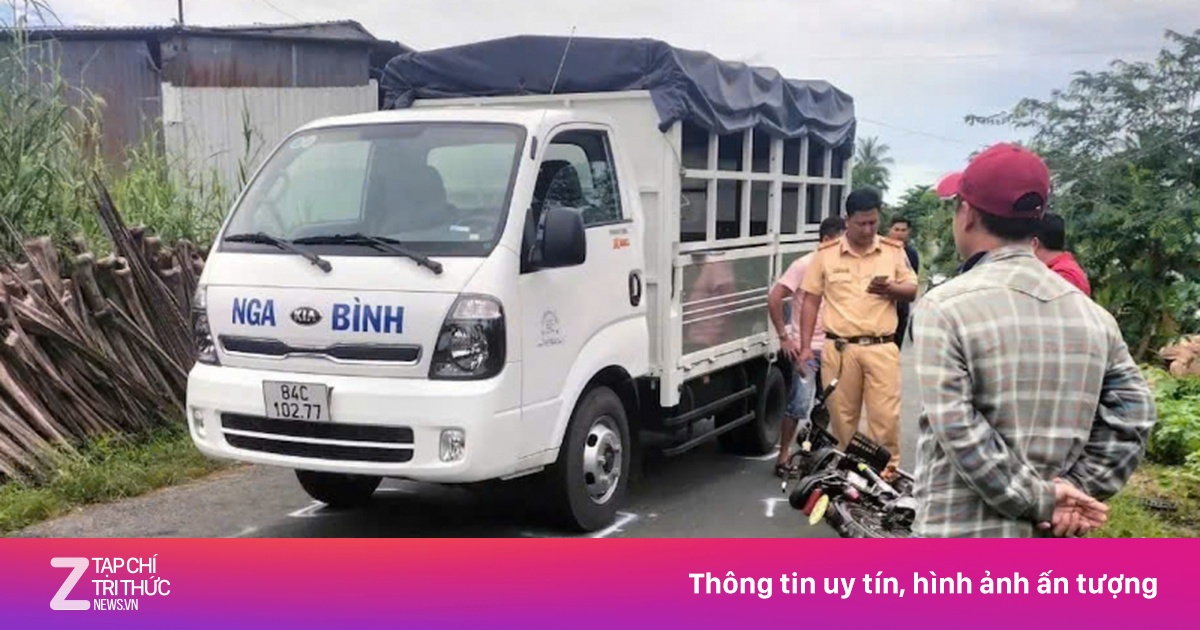 Tạm đình chỉ điều tra đối với tài xế trong vụ TNGT làm nữ sinh tử vong