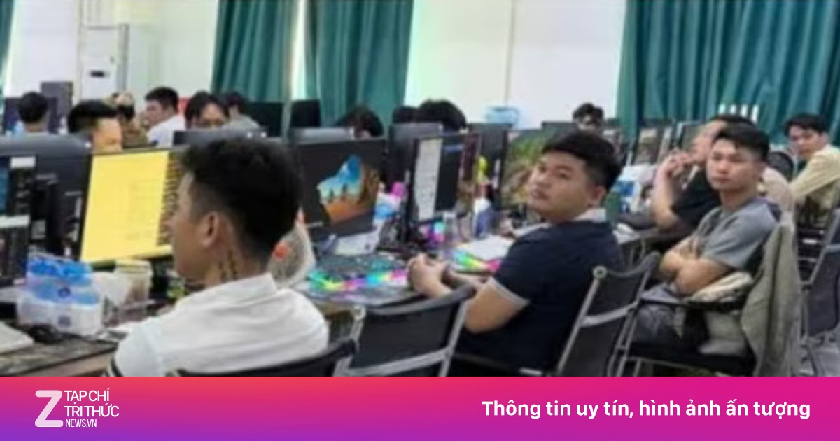 Triệt phá đường dây lừa đảo xuyên quốc gia với kịch bản tinh vi