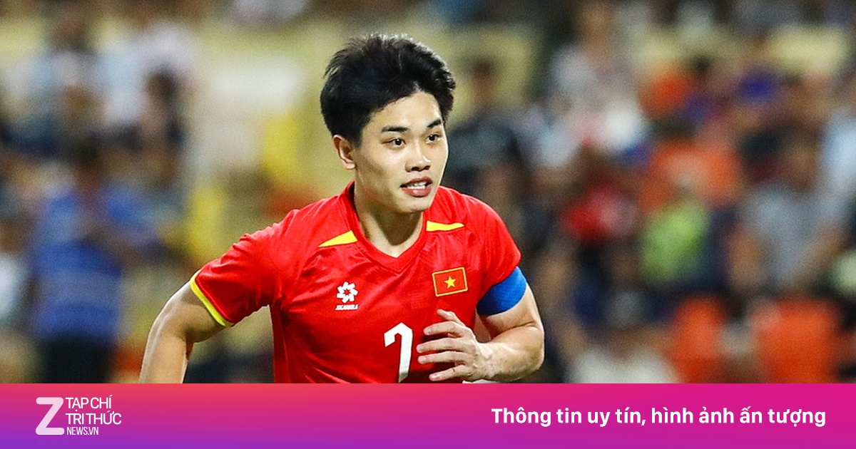 Đình Bắc: So sánh tôi với Quang Hải là khập khiễng