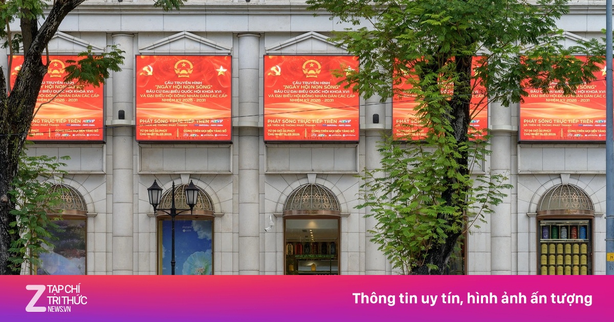 Gần 79 Triệu Cử Tri Cả Nước Tham Gia Bầu Cử Quốc Hội Khóa XVI Và HĐND Các Cấp