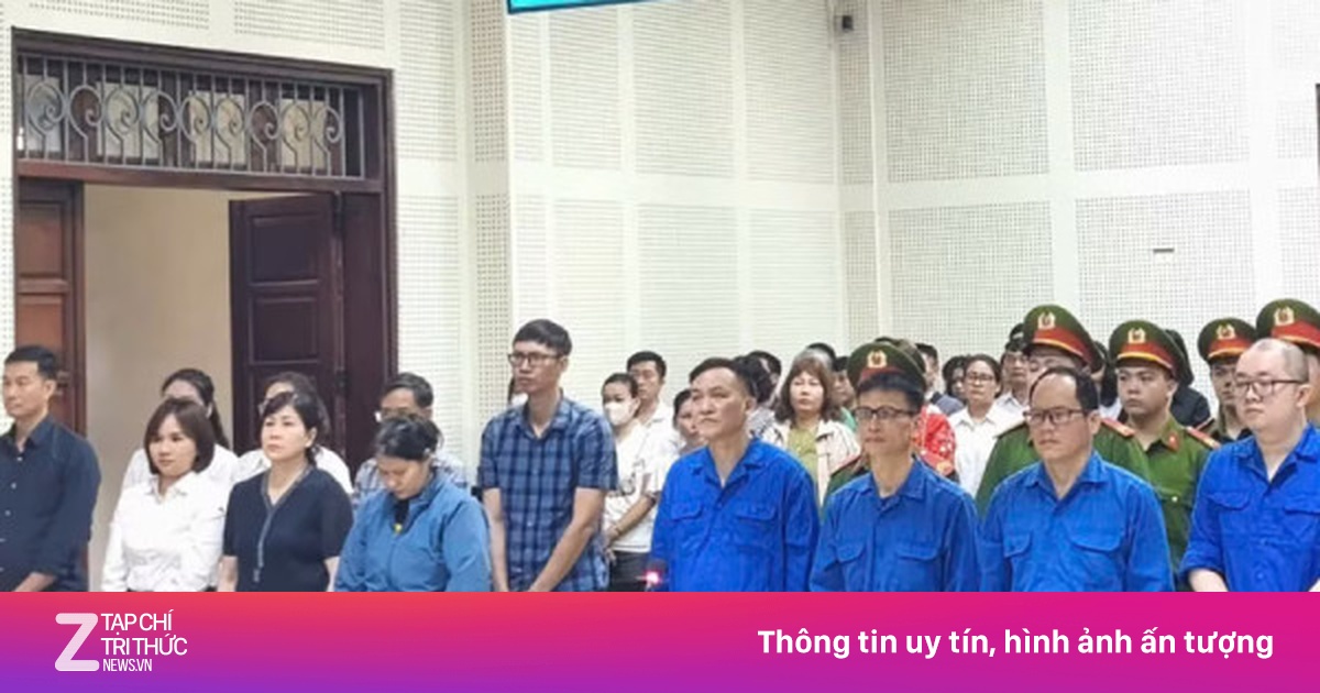 Cựu Giám đốc Công ty than Cọc Sáu nhận 18 tháng tù treo vì sai phạm mua sắm vật tư