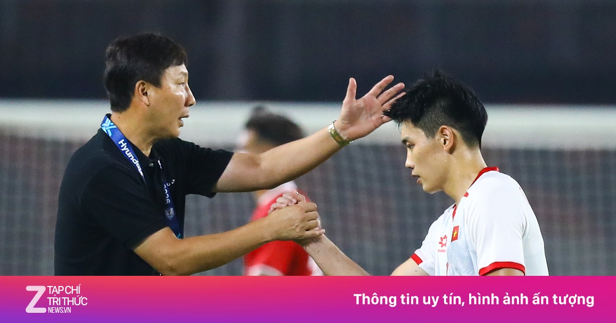 Đình Bắc bị chấm điểm thấp nhất trận