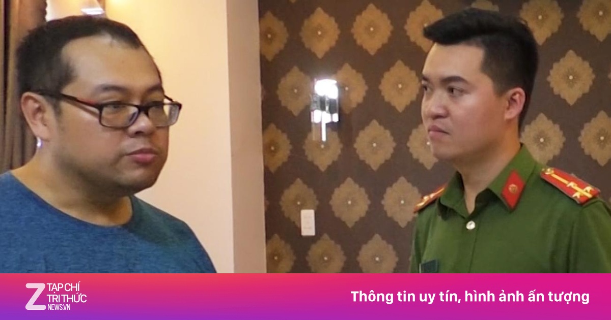 Hai người Trung Quốc thừa nhận đóng cảnh sex với các cô gái Việt | Znews.vn 