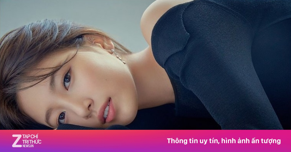 Suzy Nguyen Rapper Dính kiện cáo và bị ép giải nghệ, Suzy vẫn sang chảnh trên ELLE | Znews.vn