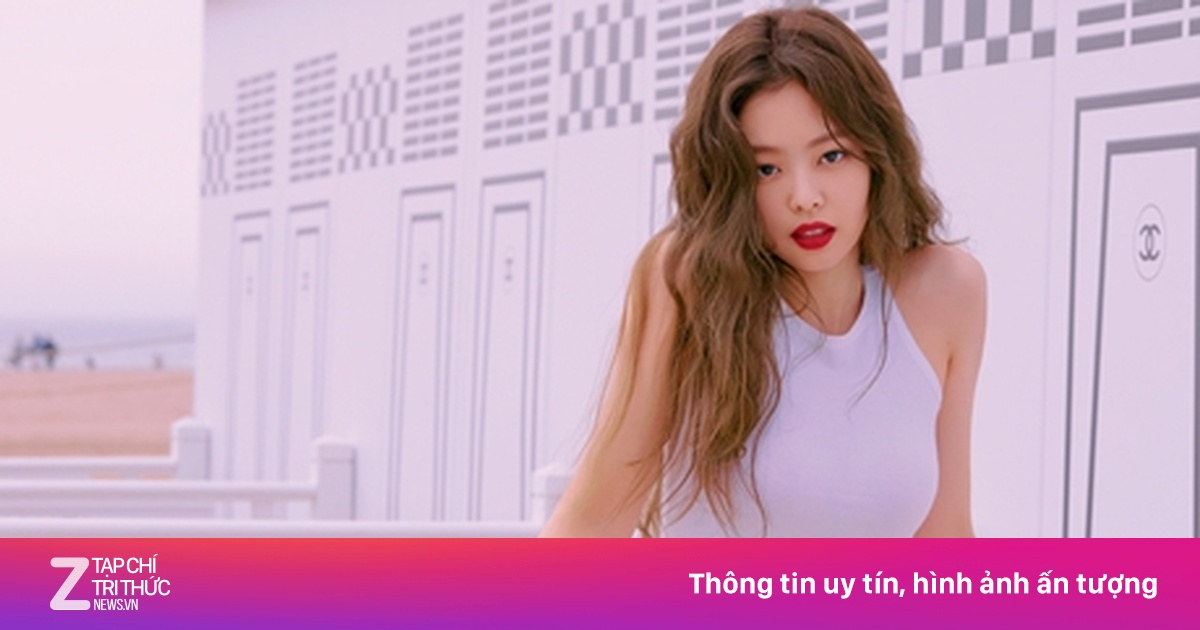 Jennie Black Pink như công chúa trên thảm đỏ LHP Cannes - 2sao