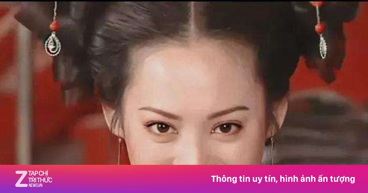 Ninh Tịnh - chị đại của showbiz Trung Quốc - Giải trí - ZNEWS.VN