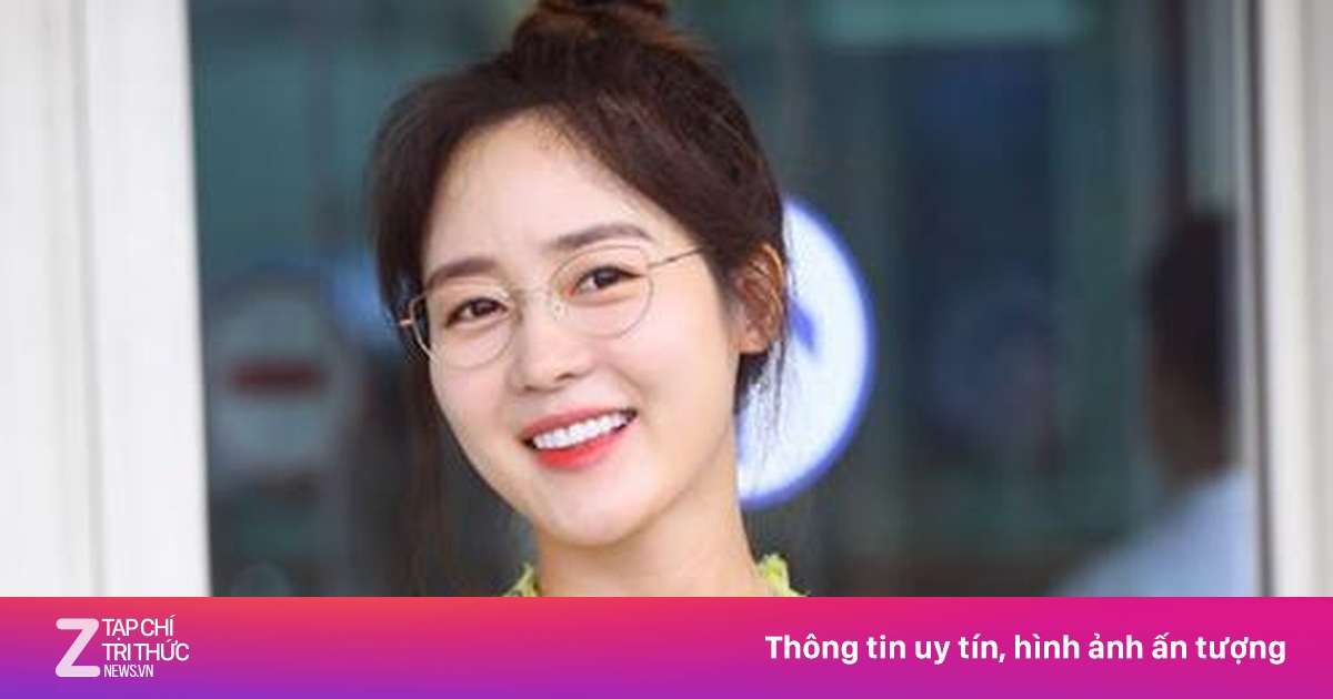 Mỹ nhân Sung Yuri trẻ trung như thiếu nữ ở tuổi U40 - Làm đẹp - ZNEWS.VN