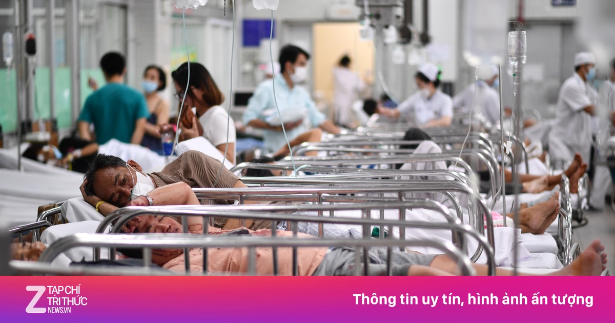 Người dân không còn phải tạm ứng viện phí khi nhập viện