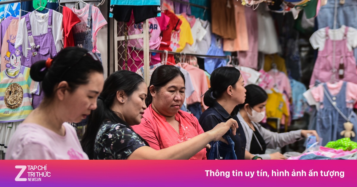 Trường hợp không đăng ký hộ kinh doanh vẫn phải nộp thuế