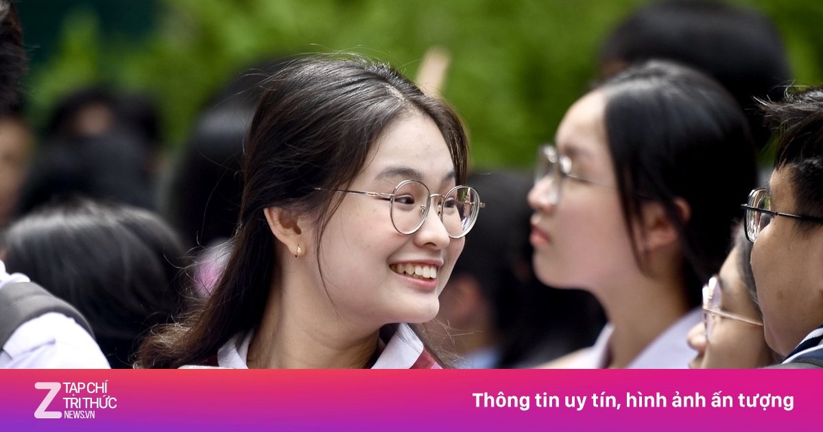 Mốc thời gian thí sinh cần nhớ trong kỳ thi tốt nghiệp THPT 2025