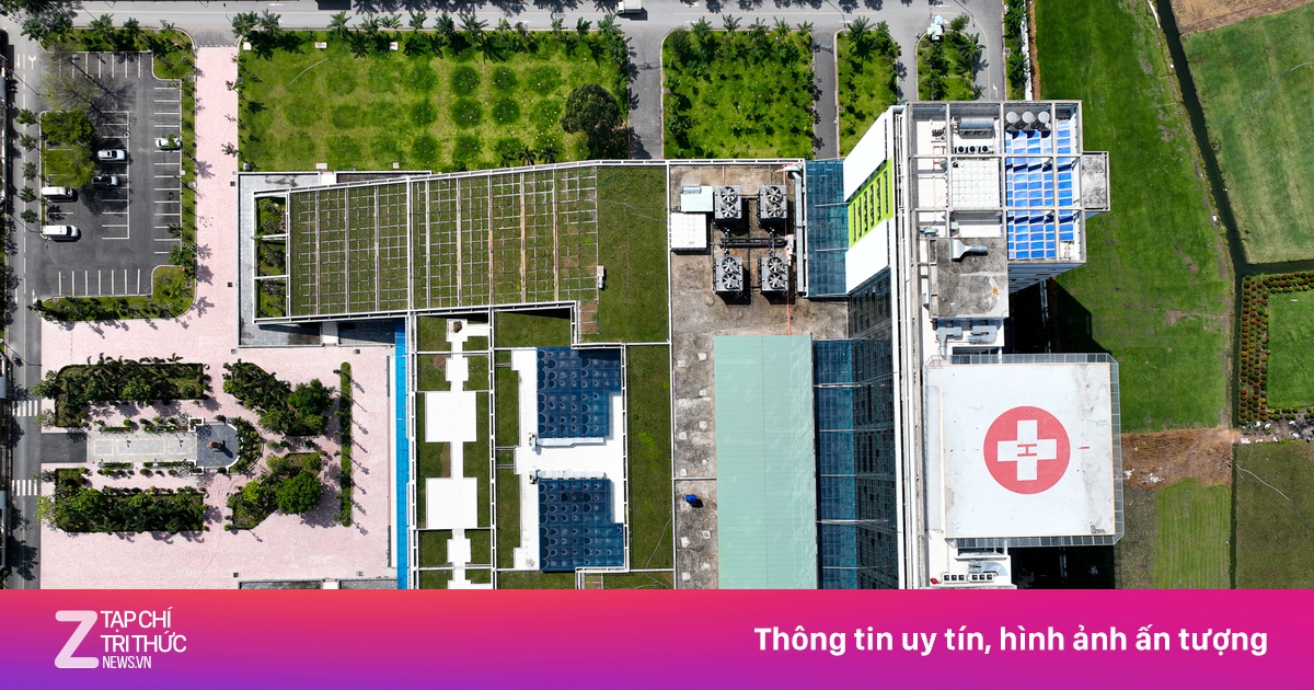 Bệnh viện ở TP.HCM hết cảnh lội nước, bắt cua khi trực cấp cứu
