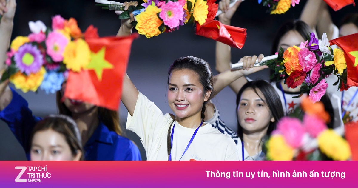Hoa hậu Ngọc Châu và khoảnh khắc 'không thể quên trong đời'