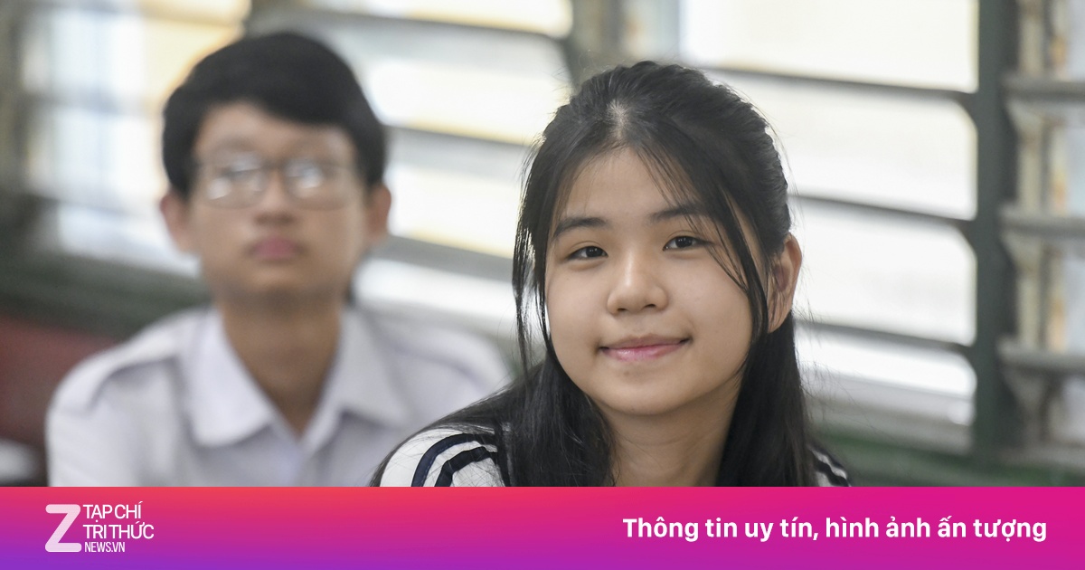 Dự báo điểm chuẩn lớp 10 ở TP.HCM tăng từ 0,25 đến 1 điểm