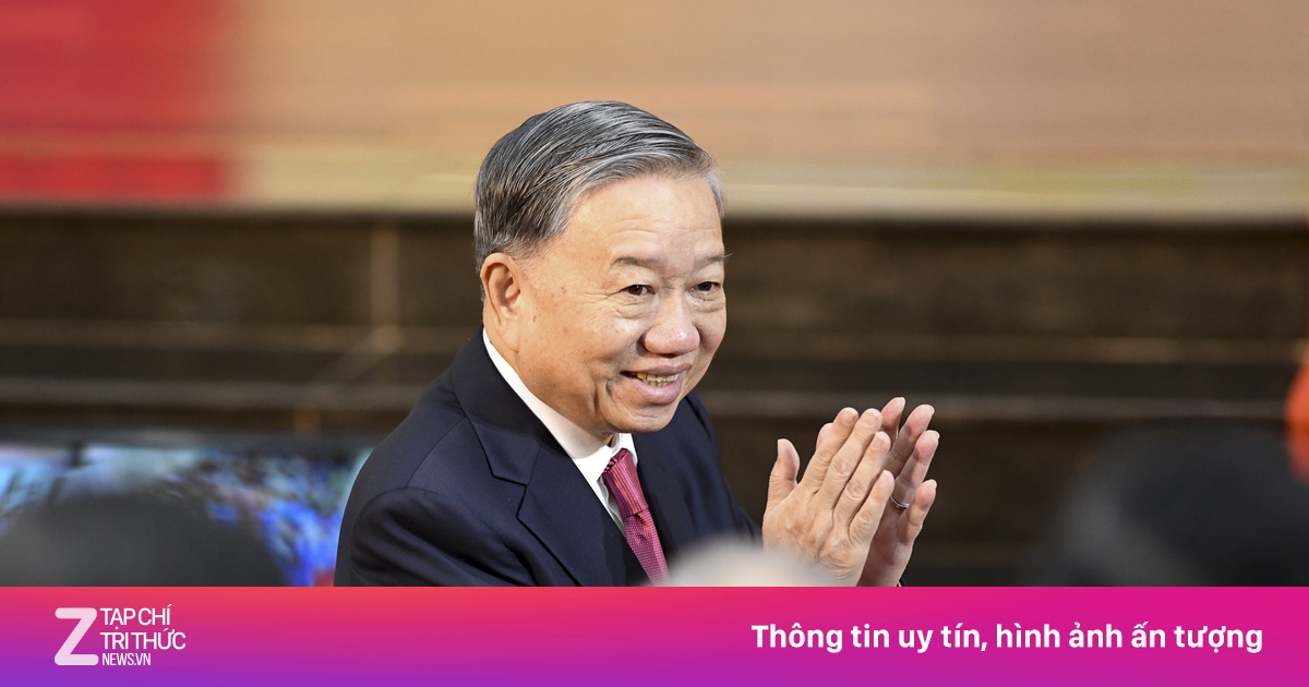Tổng Bí thư Tô Lâm chúc mừng lãnh đạo Đảng bộ chính quyền TP.HCM mới