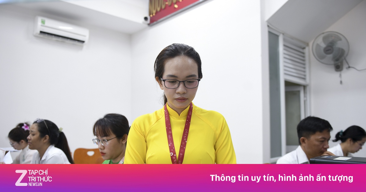 Ngày đầu vận hành chính quyền hai cấp tại TP.HCM