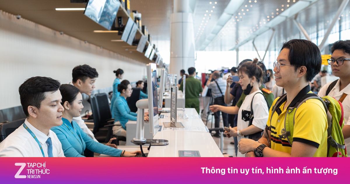 Bộ Tài chính ban hành quy định mới về phí, lệ phí xuất nhập cảnh và cư trú