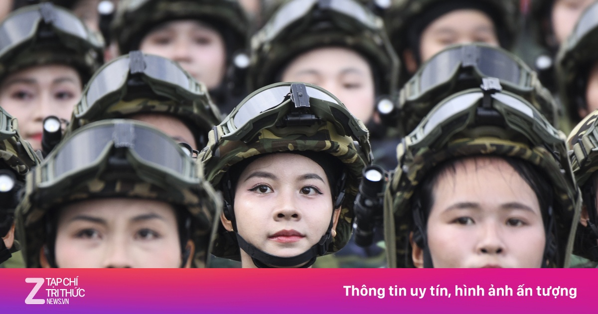 Học phí hệ dân sự các trường công an, quân đội năm 2026