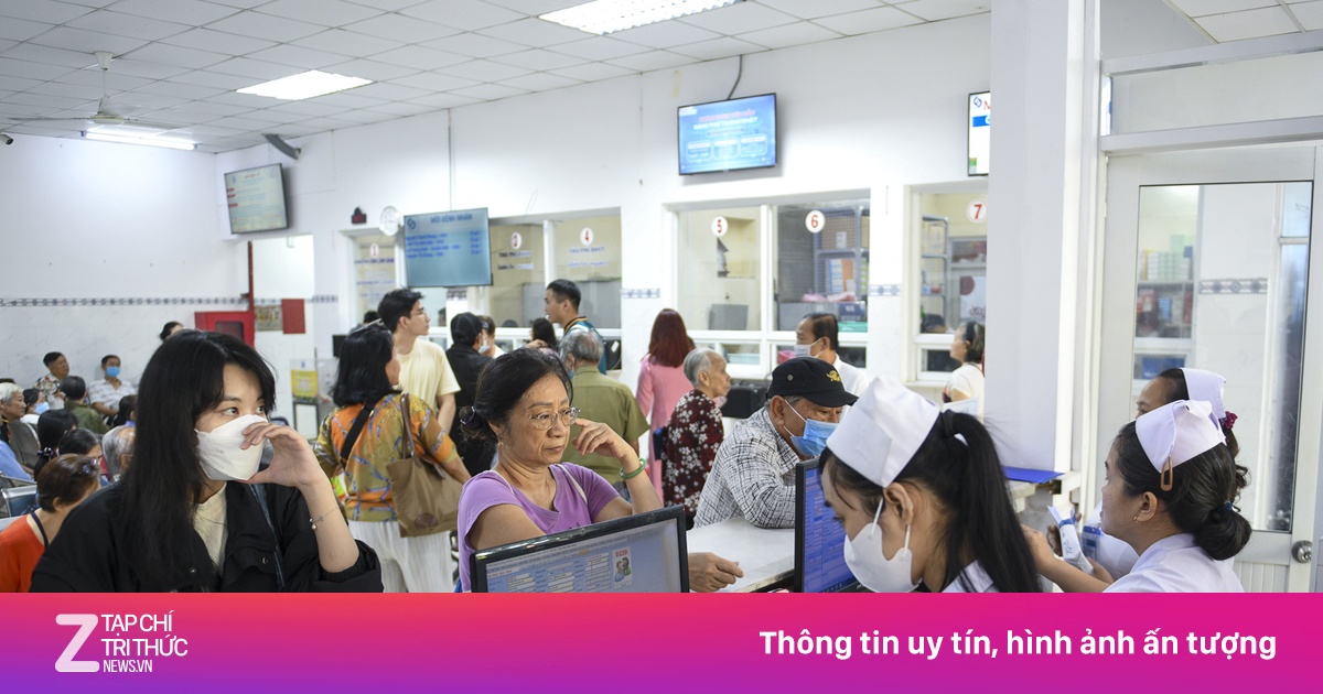 TP.HCM Mở 60 Điểm Khám Tầm Soát Ung Thư Miễn Phí Cho Người Dân
