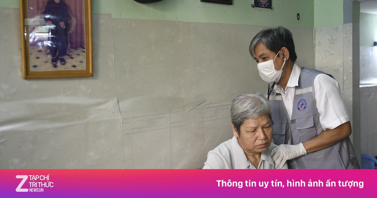 TP.HCM: Hàng chục nghìn người khám sức khỏe miễn phí, hơn 64% phát hiện bệnh