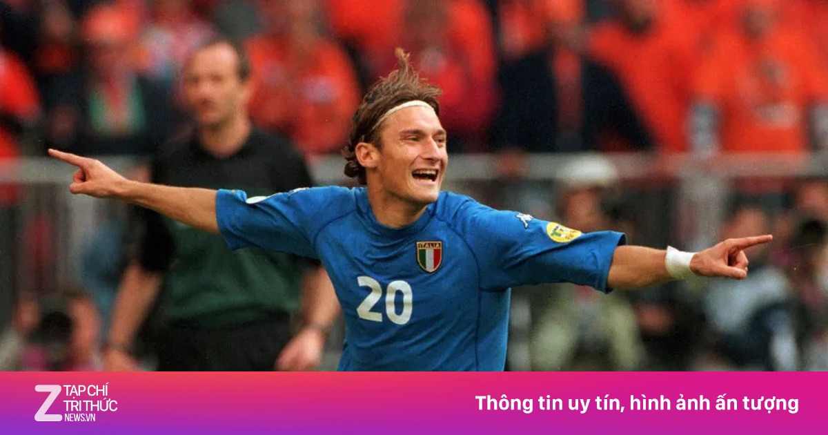 Cầu thủ Francesco Totti đã thi đấu cho câu lạc bộ nào trong suốt sự nghiệp của mình? Cầu thủ Francesco Totti đã thi đấu cho câu lạc bộ nào trong suốt sự nghiệp của mình?