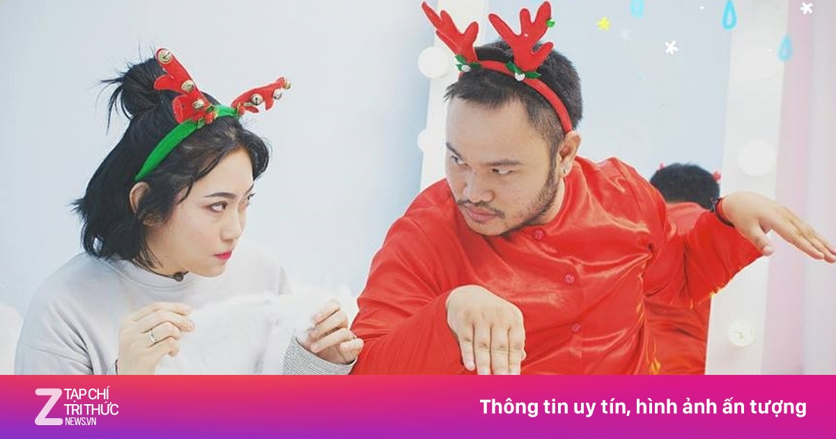 Chuyện tình 'lầy lội' của Vinh Râu FAPtv và bạn gái xinh đẹp - Gương ...
