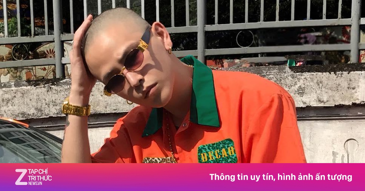 Decao có gì đặc biệt để gây chú ý trên mạng những ngày qua? | Znews.vn