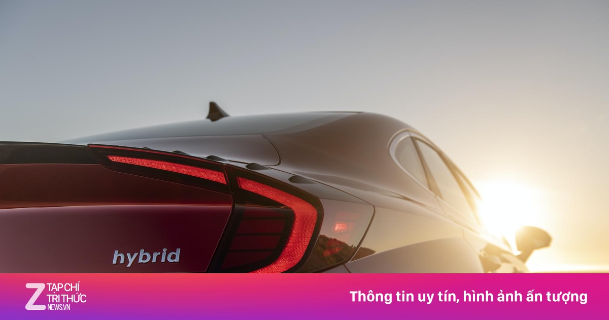 Khi nào giảm giá xe hybrid ở Việt Nam?