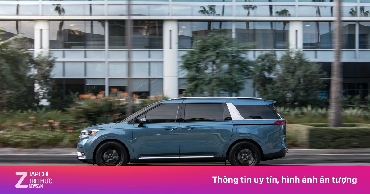Cửa trượt Kia Carnival 'kéo' hãng xe vào vụ kiện tụng với khách hàng