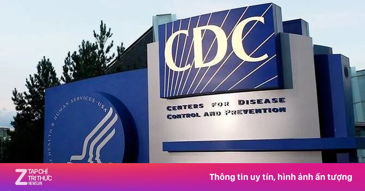 Cố vấn Nhà Trắng chỉ trích CDC 'kéo tụt' Mỹ về xét nghiệm Covid-19 ...