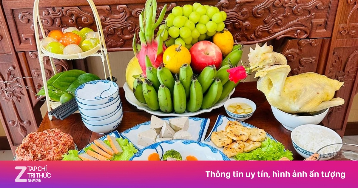 6 điều kiêng kỵ khi cúng ông Công ông Táo năm 2025 Đời sống ZNEWS.VN