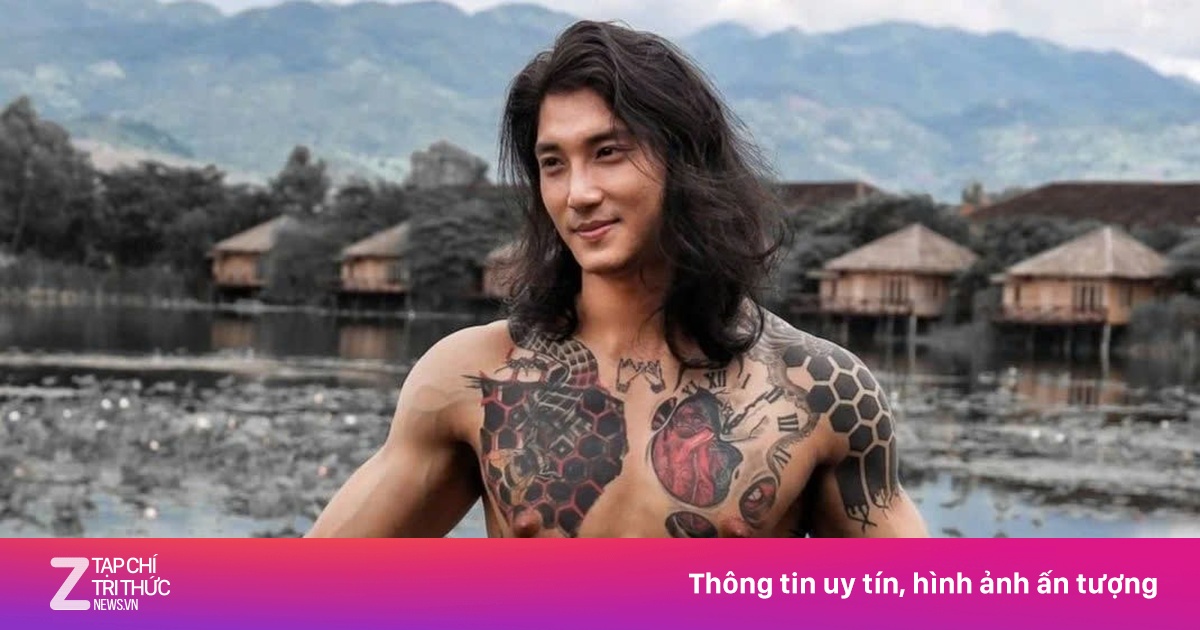 Phụ nữ mệt mỏi, thiếu máu nên ngắm trai đẹp cơ bắp?