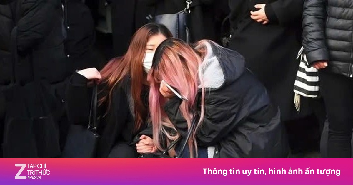 Áp lực so sánh xã hội tại Hàn Quốc: Thực trạng và hệ lụy