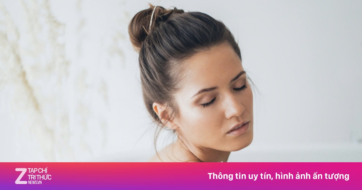 Da mịn, dáng xinh nhờ loại lá dễ kiếm, rẻ tiền