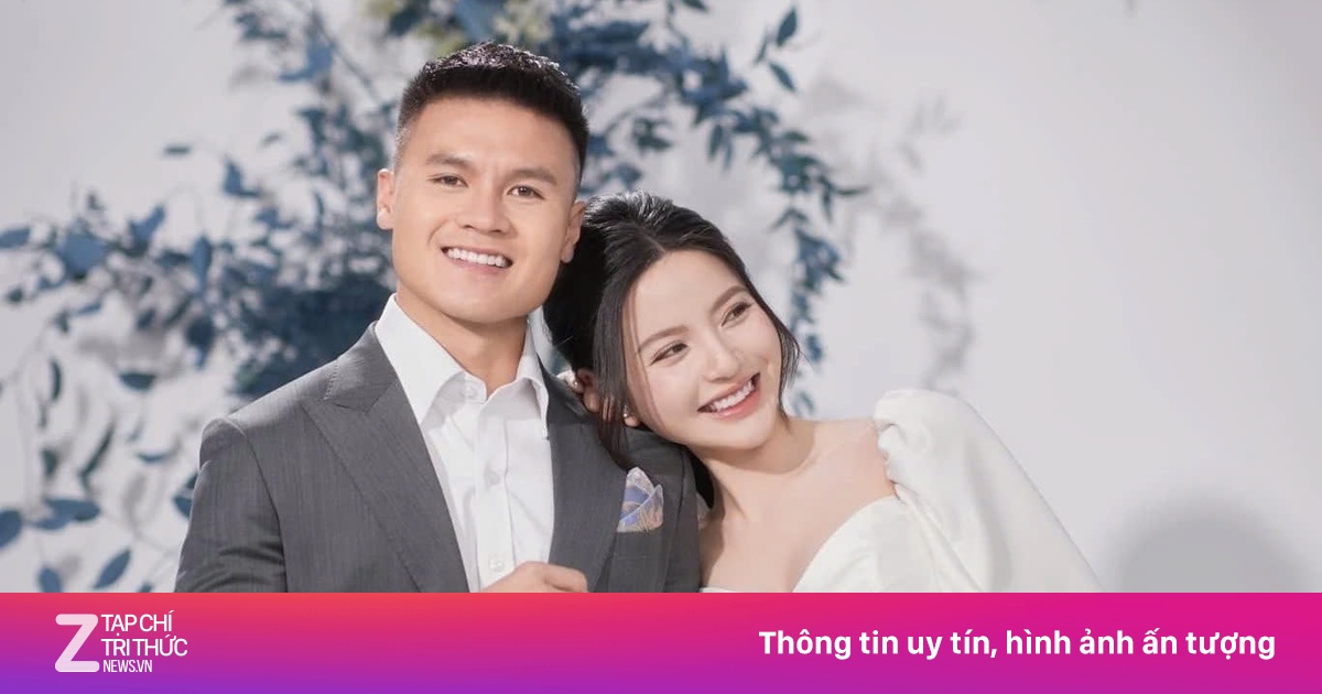 Trạng thái 'độc thân' trên trang cá nhân Quang Hải gây bàn tán