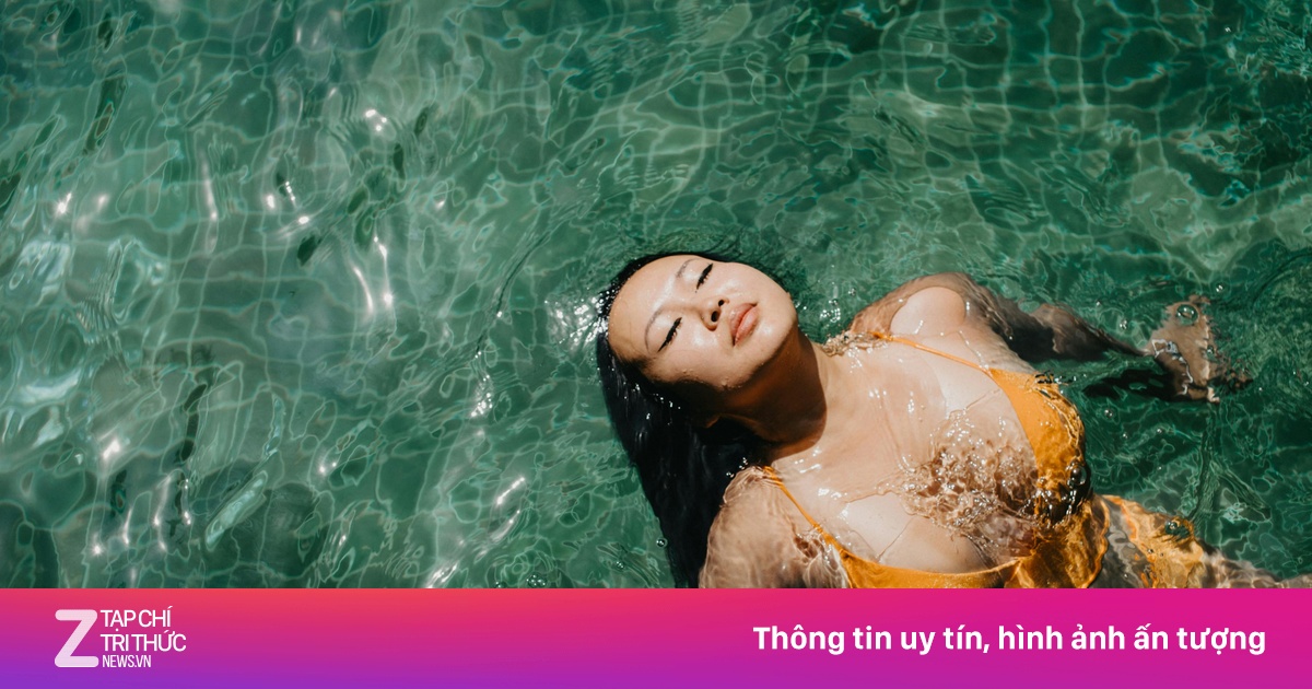 Thực phẩm chứa chất là 'khắc tinh' của nếp nhăn và tóc bạc