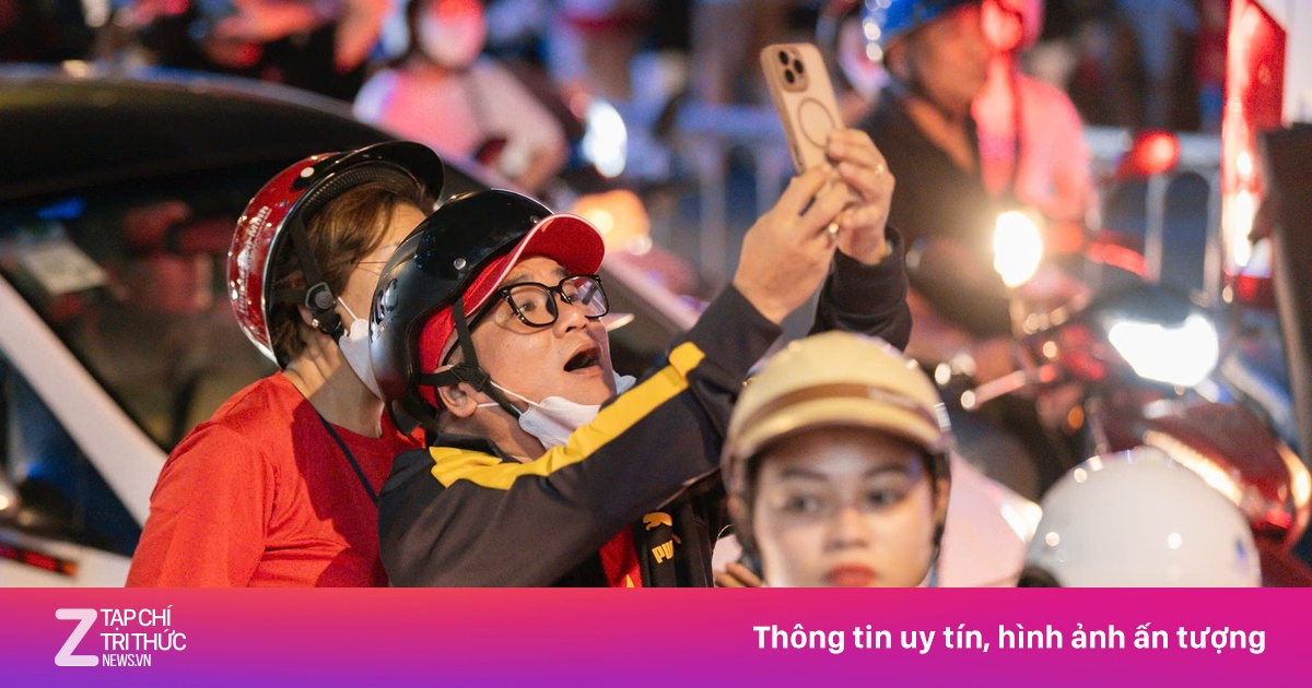 Nên đi những tuyến đường nào để tránh ùn tắc dịp 30/4 ở TP.HCM