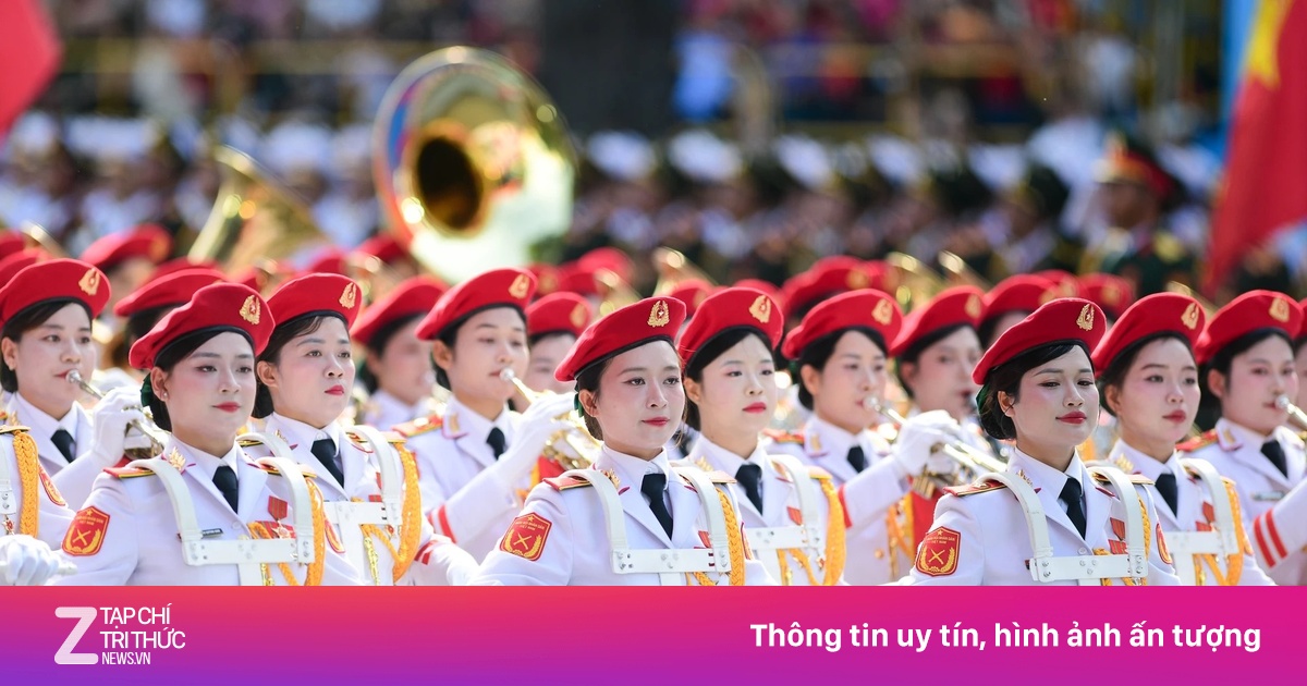 'Tất tần tật' điều cần lưu ý khi đi xem diễu binh 30/4 ở TP.HCM