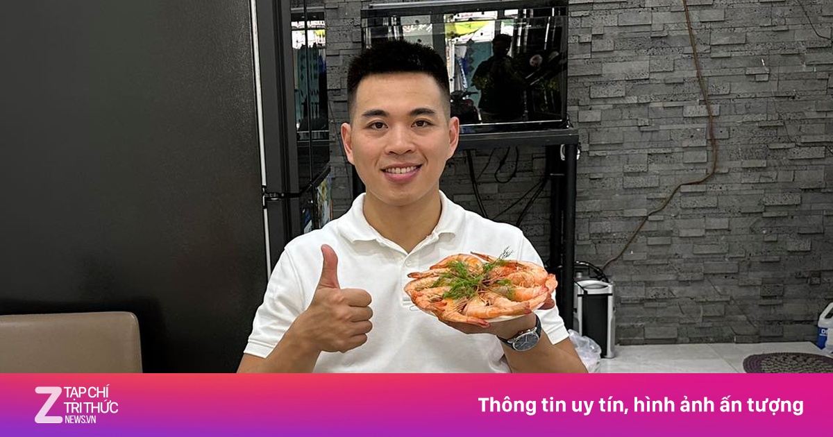 TikToker Lê Anh Nuôi bị mạo danh để bán khóa học quân sự mùa hè