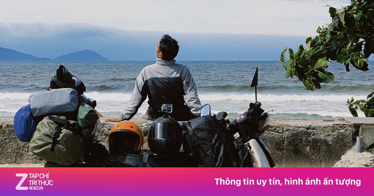 Bị mất cắp xe máy ở Nha Trang khi đang đi phượt xuyên Việt