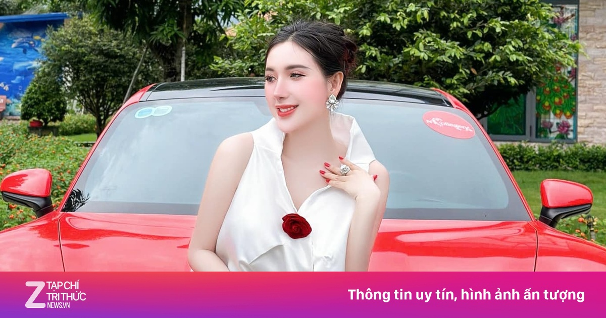 Dân mạng 'réo tên' Ngân Collagen khi DJ Ngân 98 bị bắt