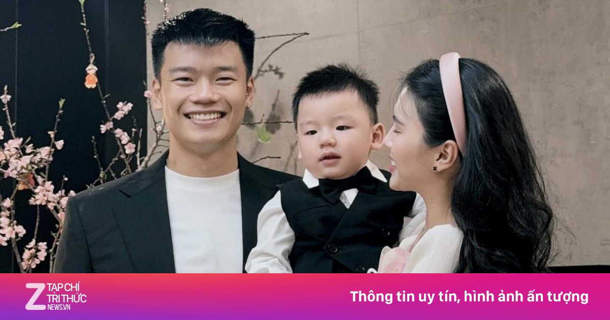 Thành Chung khoe ảnh bên trong biệt thự bề thế mới xây