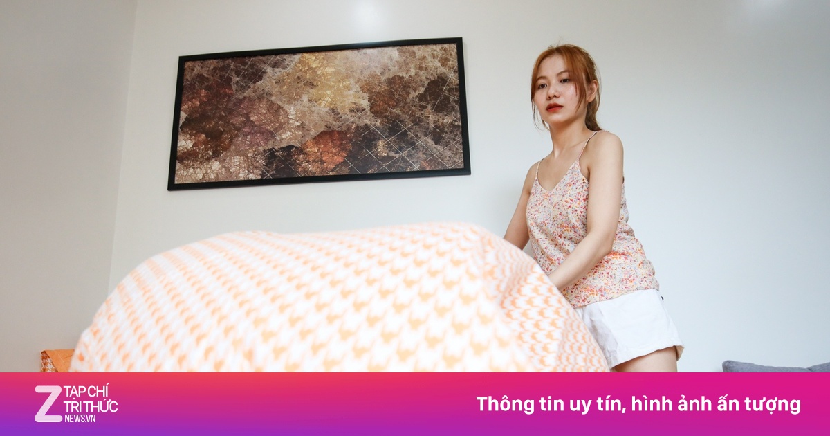 'Kiếp nạn' tìm giúp việc: 6 lần đổi người vẫn chưa ưng ý